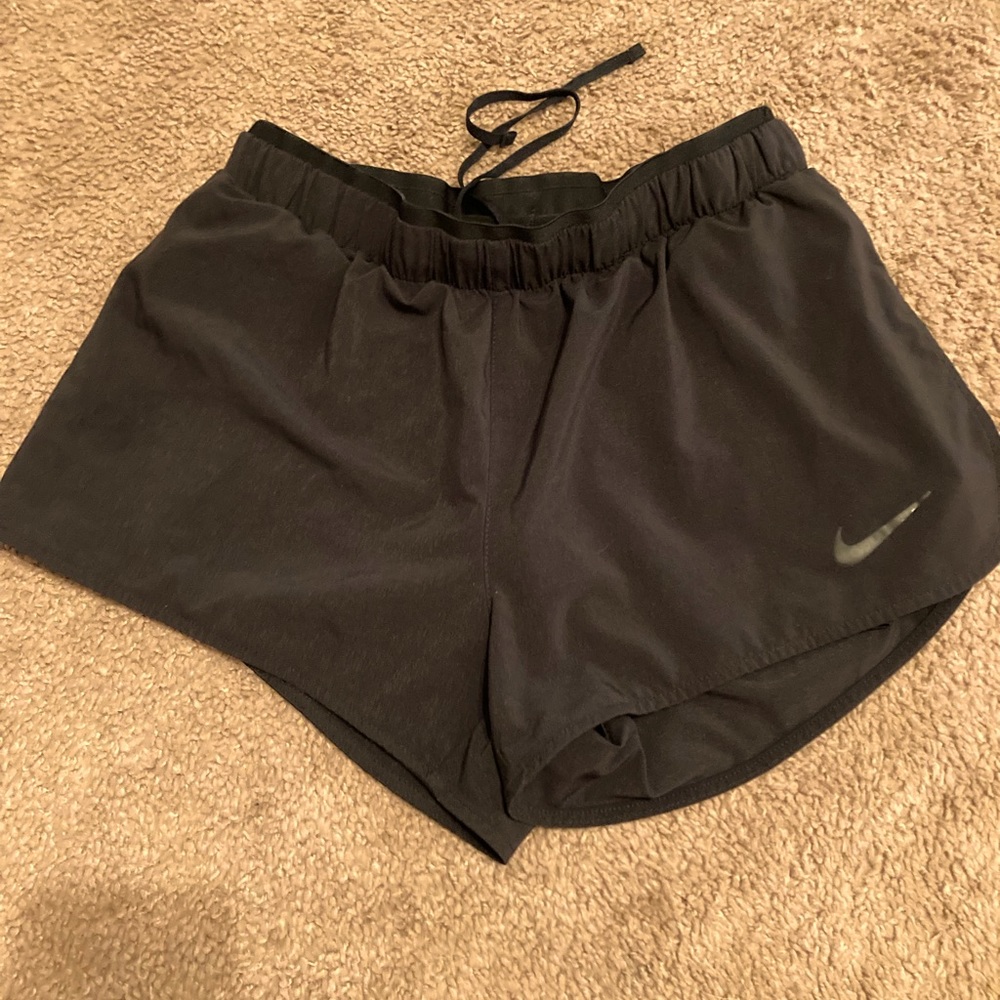 Womens small Nike shorts